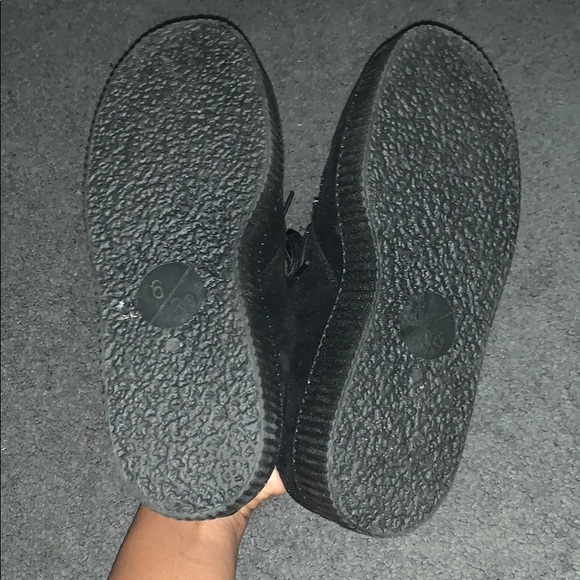 Patterned Platforms - Picture 3 of 3